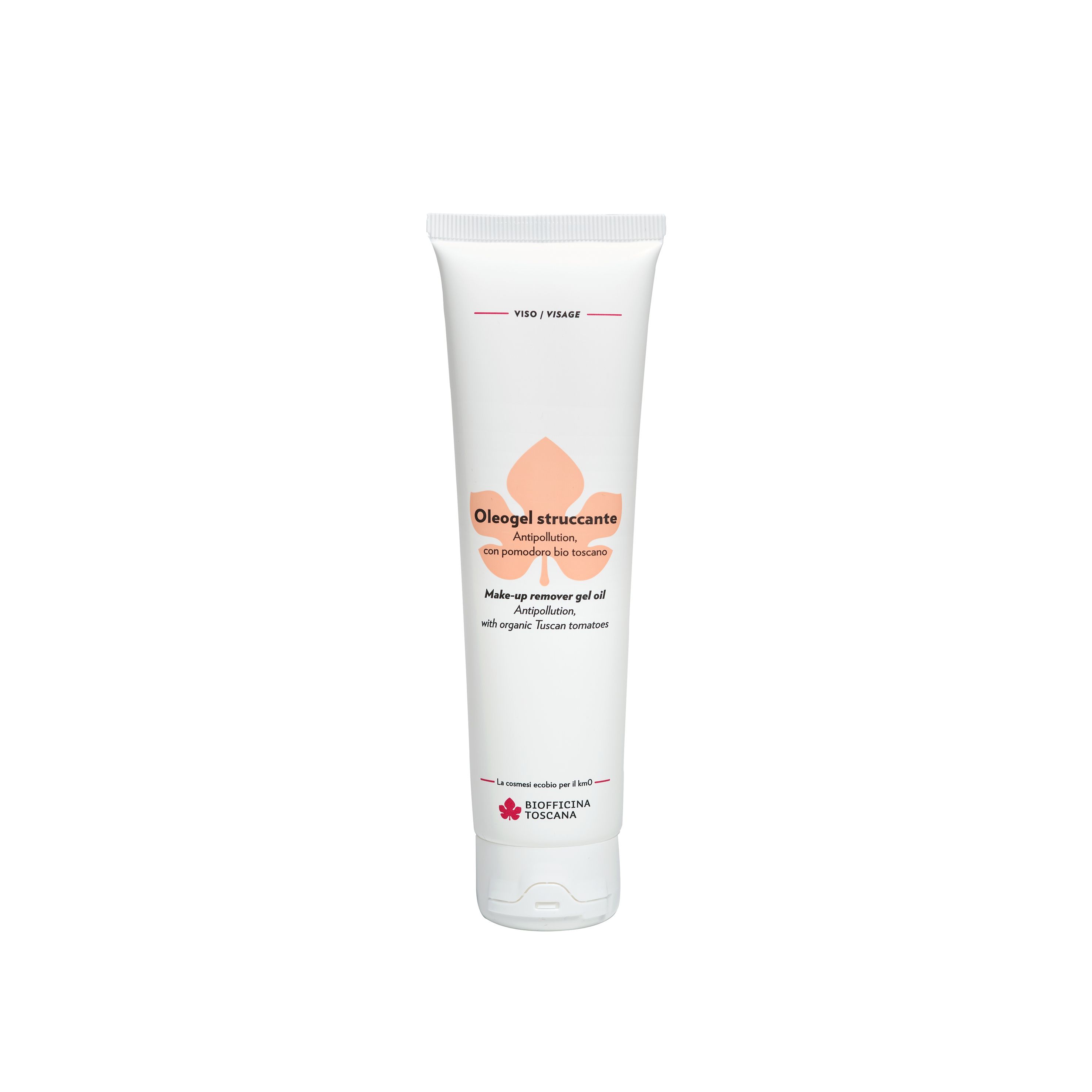 Biofficina Toscana - Oleogel Struccante