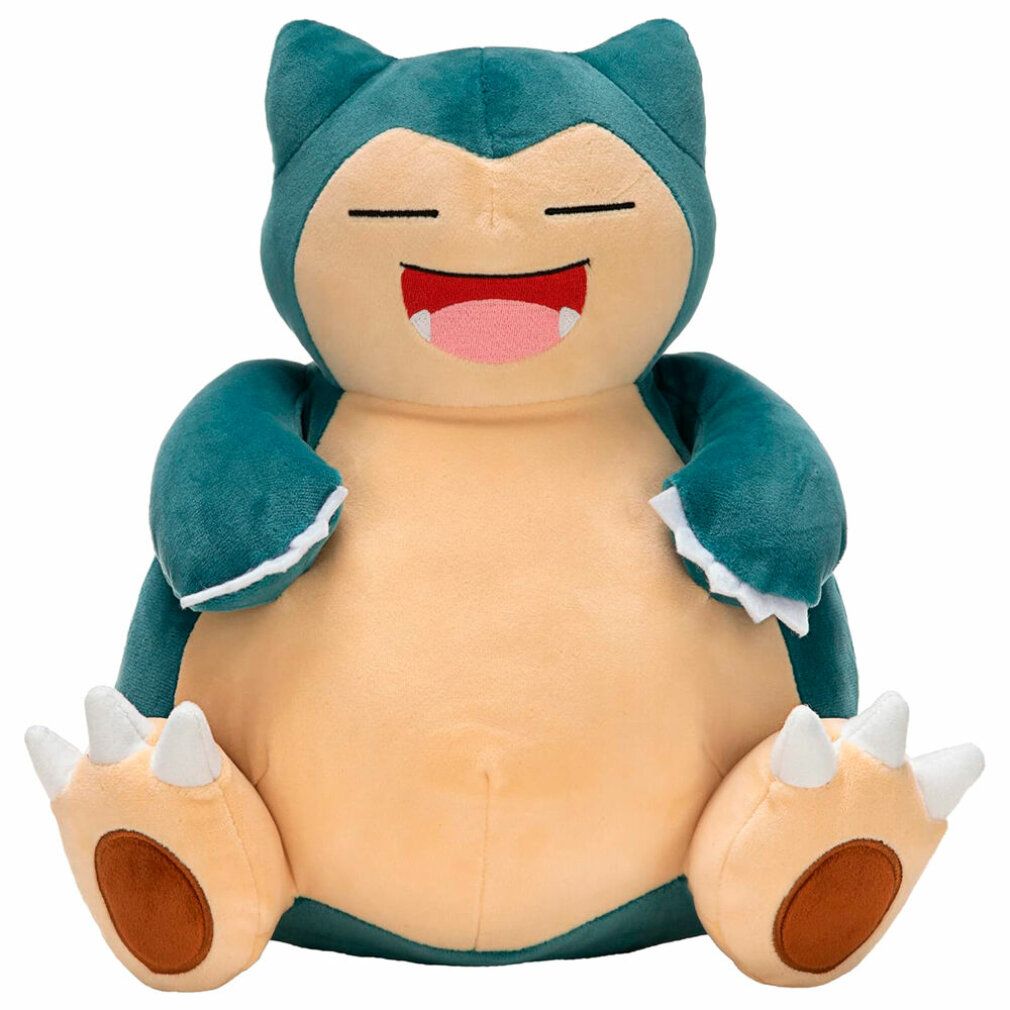 Pokemon - 30cm Plüsch - Snorlax (PKW0102)