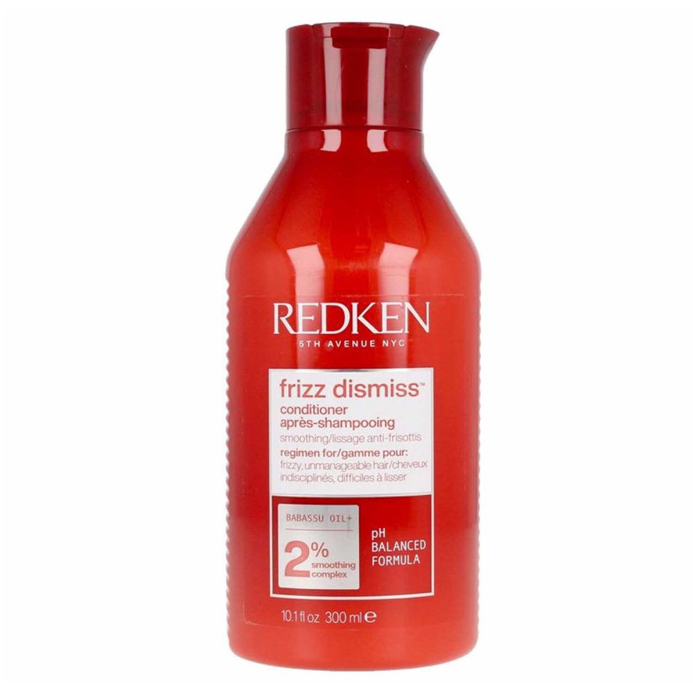 Redken Frizz Dismiss Conditioner 300 Ml