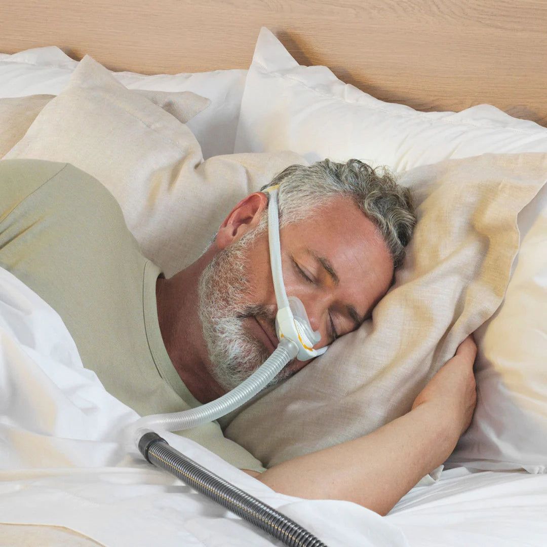 Fisher & Paykel Solo cuscino nasale-CPAP-maschera