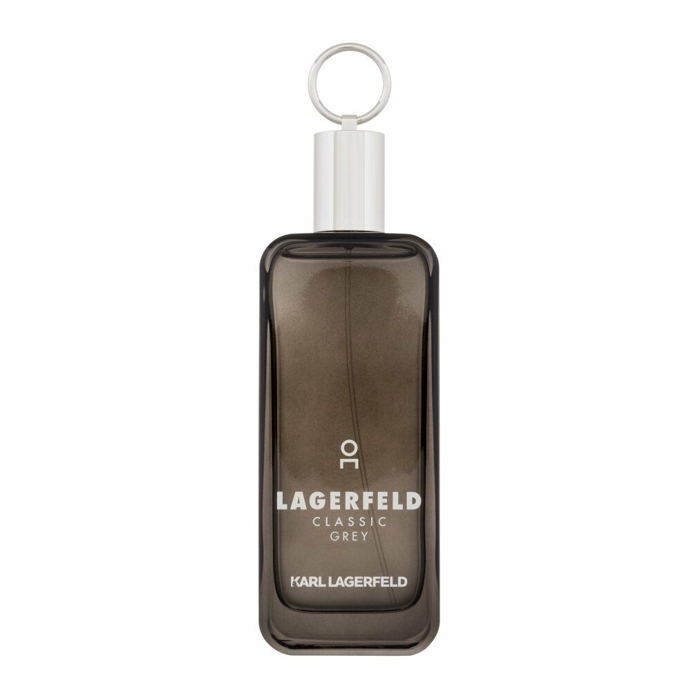 Karl Lagerfeld Classic Grey Eau de Toilette