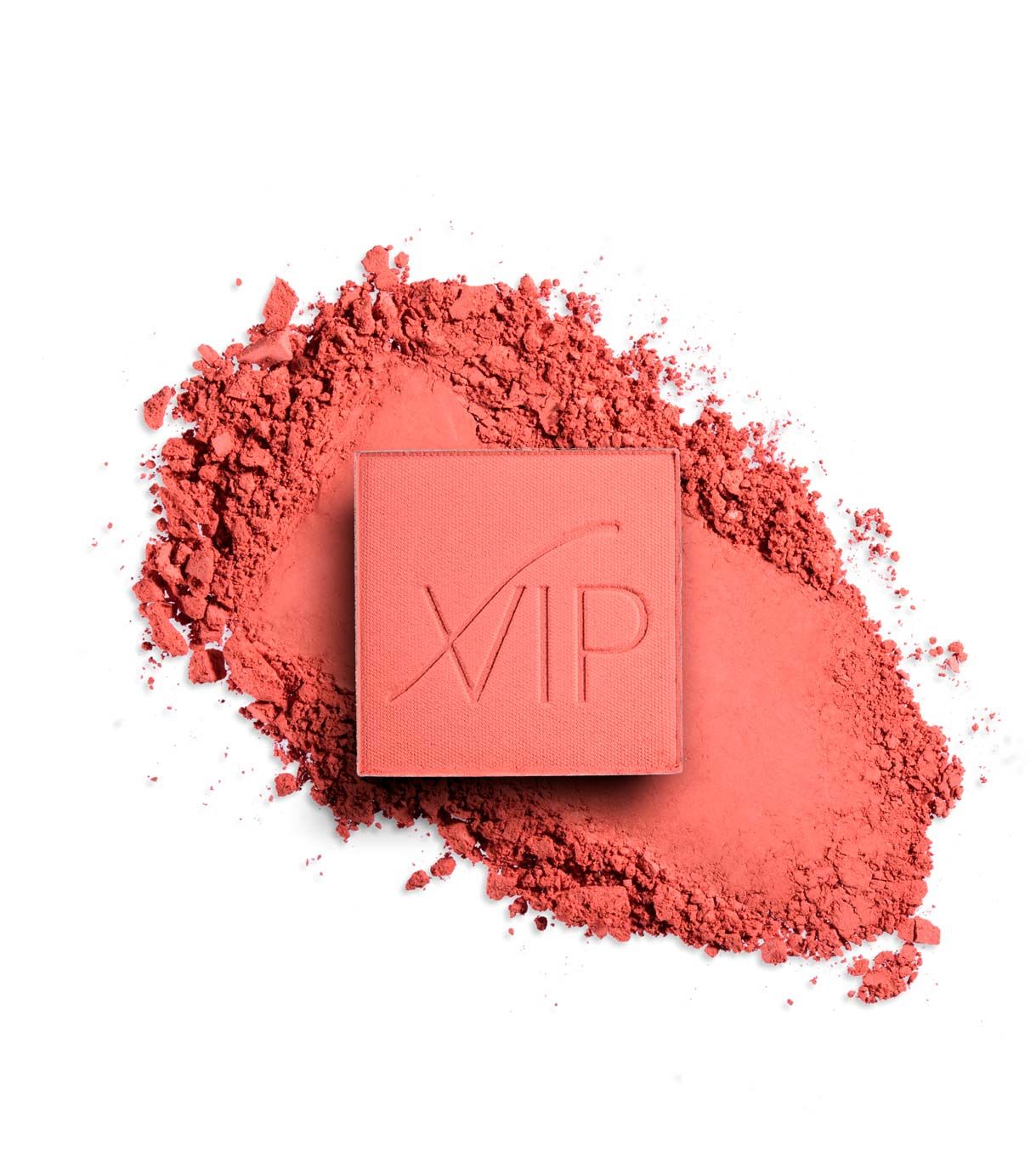 Vip MakeUp My Face Refill Blush Powder