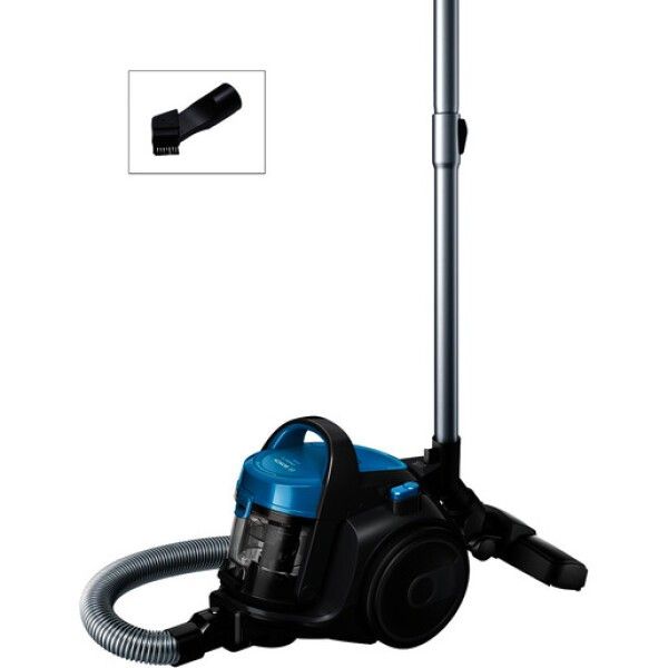 Bosch ASPIRAPOLVERE SENZA SACCO 700W (BGS05A221 GR/BL)