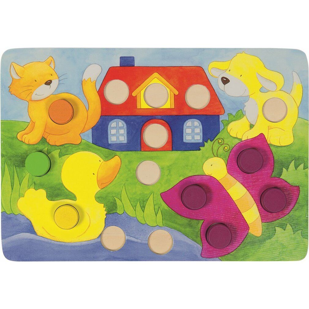 Gioco color Goki