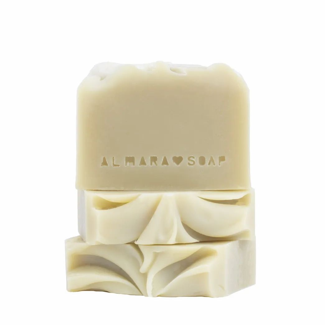 Almara Soap sapone mani Aloe Vera