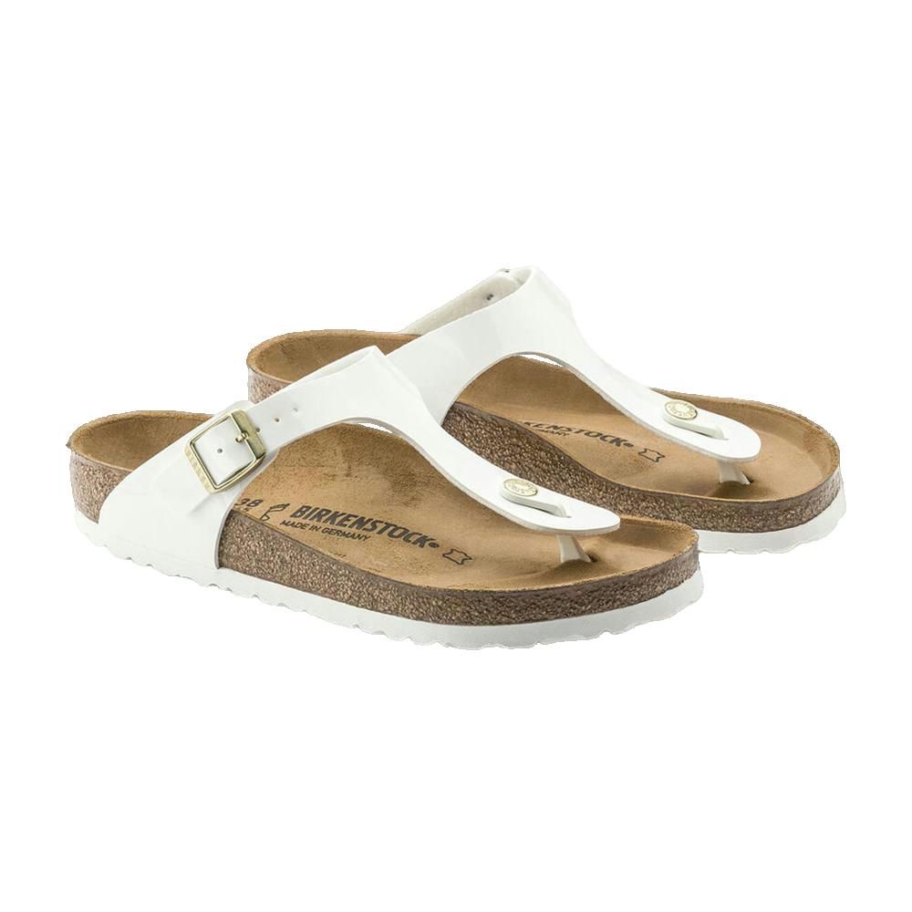 Birkenstock Scarpe Gizeh BF normale