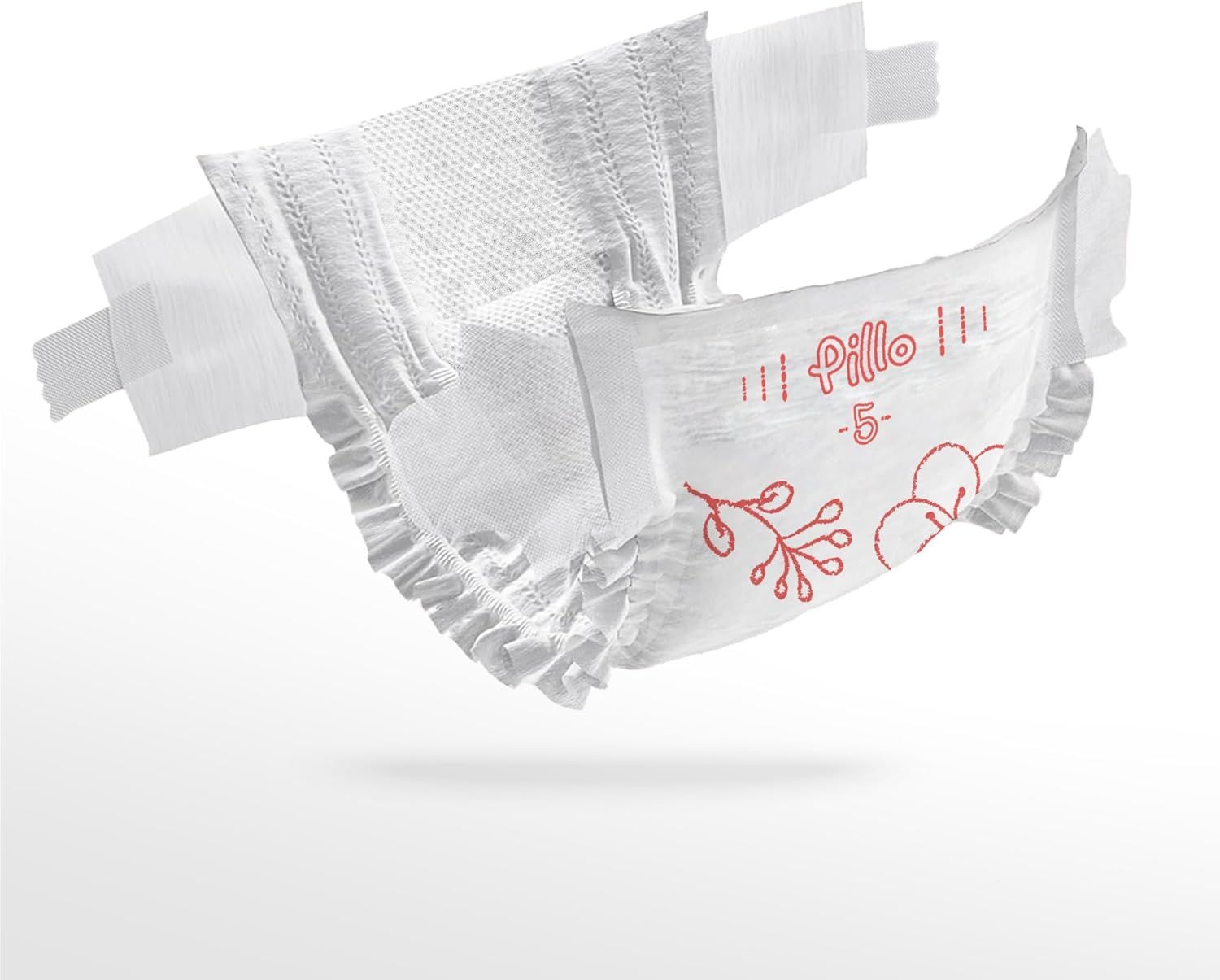 Pannolini Pillo Taglia 5 Junior 11-16 Kg