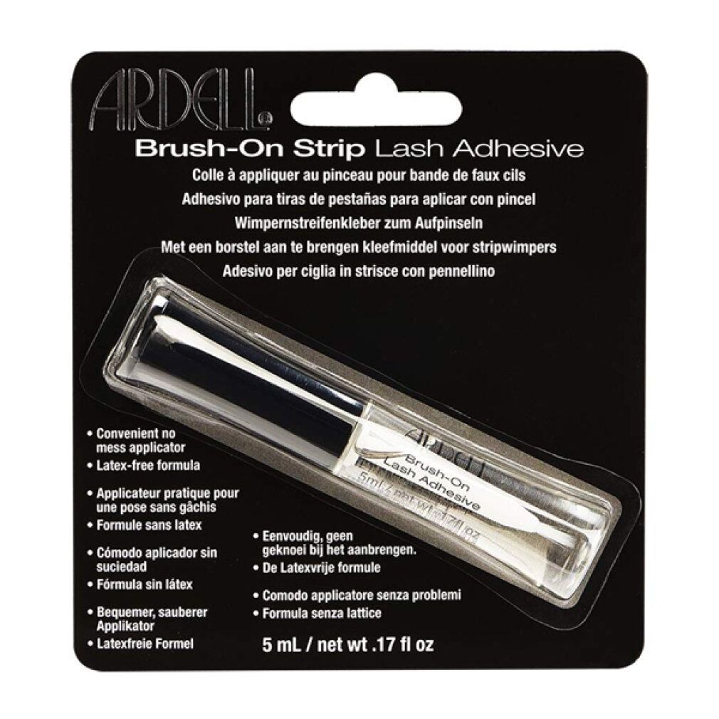Ardell Brush-On Striscia adesiva per ciglia