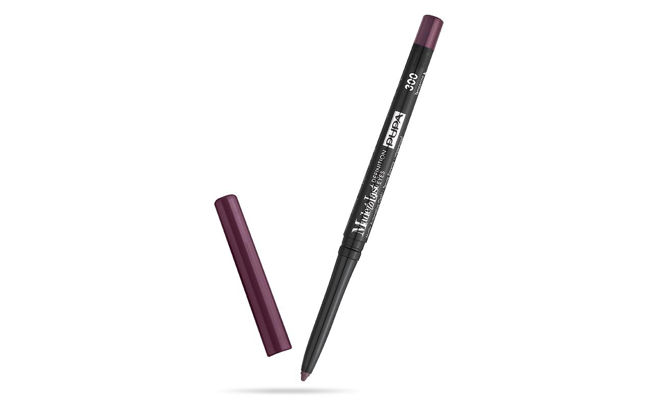 Pupa Milano Made To Last Definition Eyes – Eyeliner a lunga durata 035 G Deep Purple