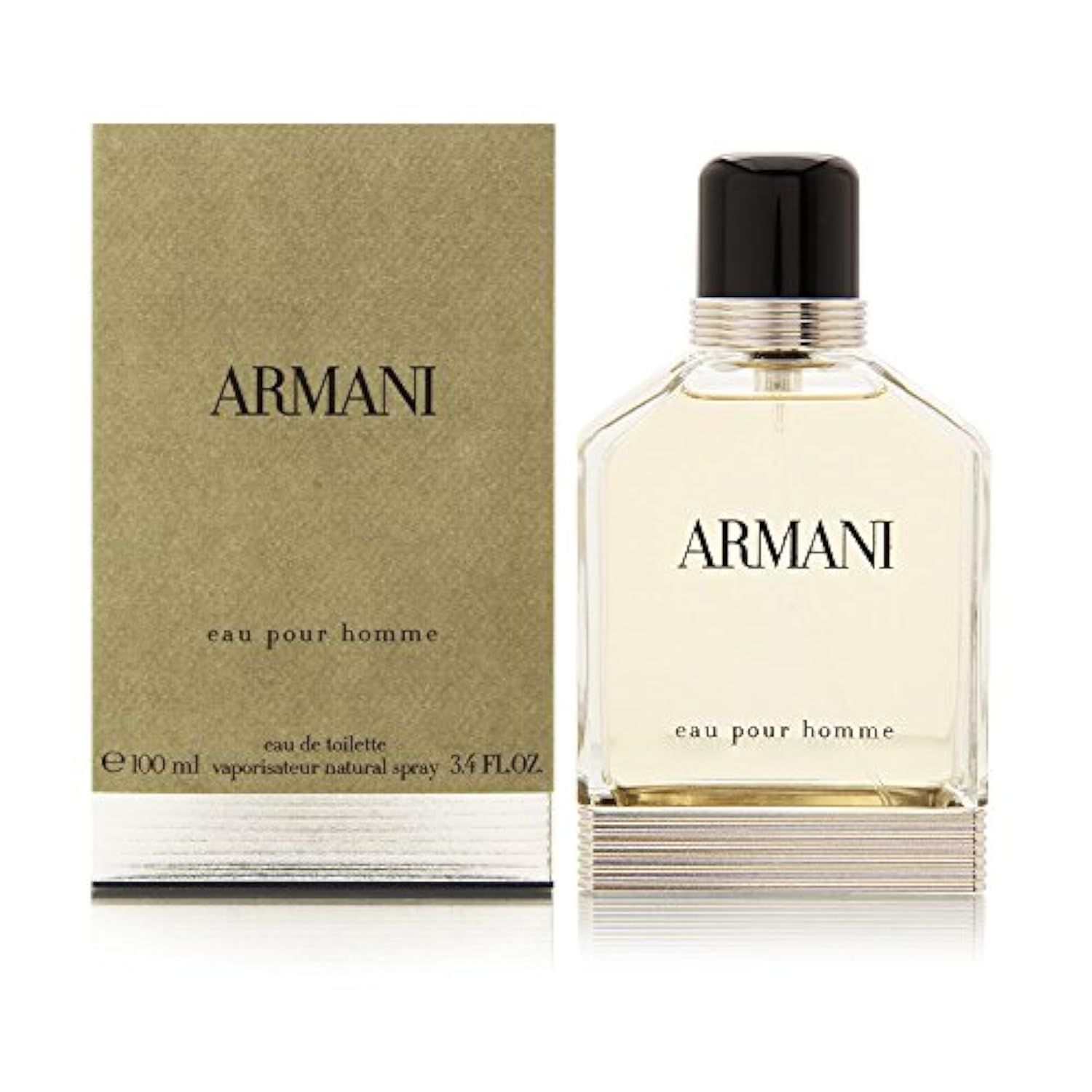 ARM HOMME EDT VAPO 100*