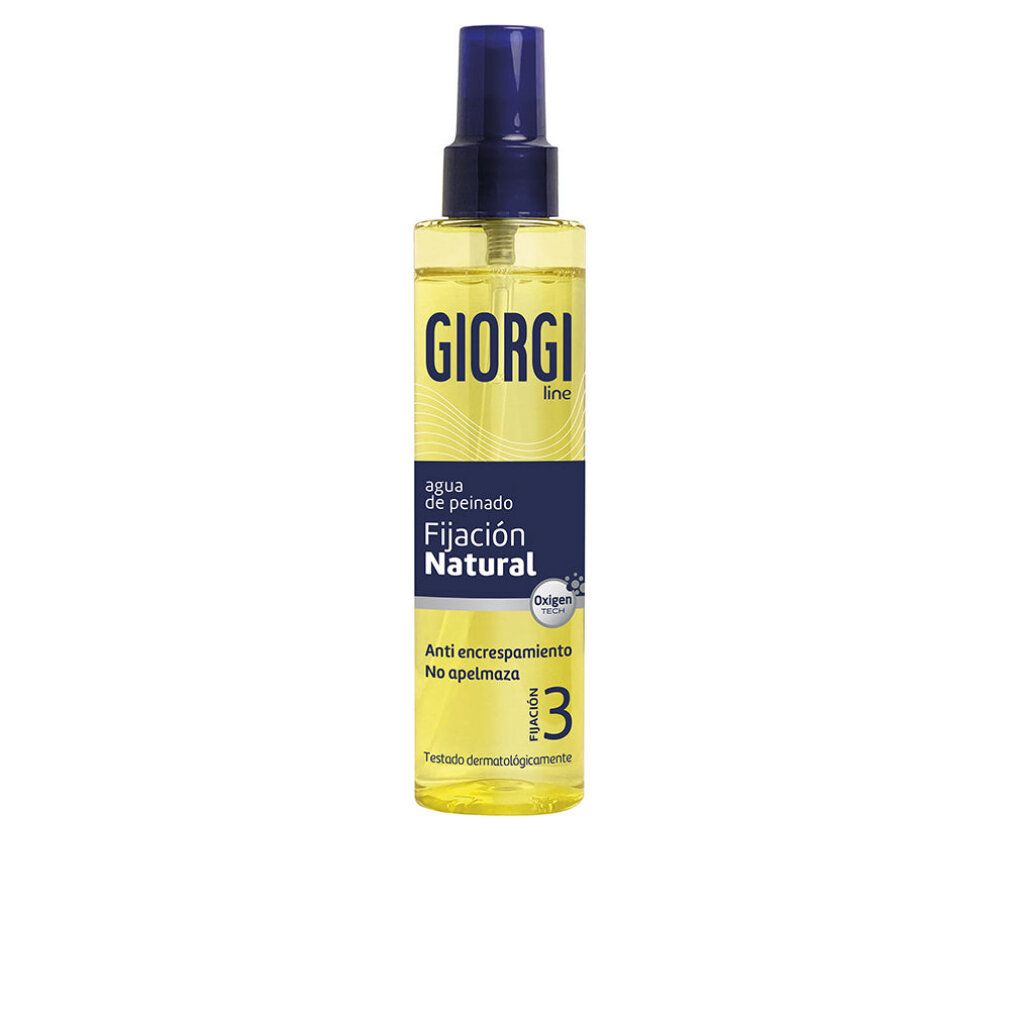 Giorgi Line Perfect Fix 24h Water Hairstyle Spray