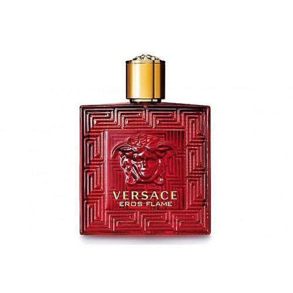 Flacone Versace Eros Flame Eau de Parfum 30ml.