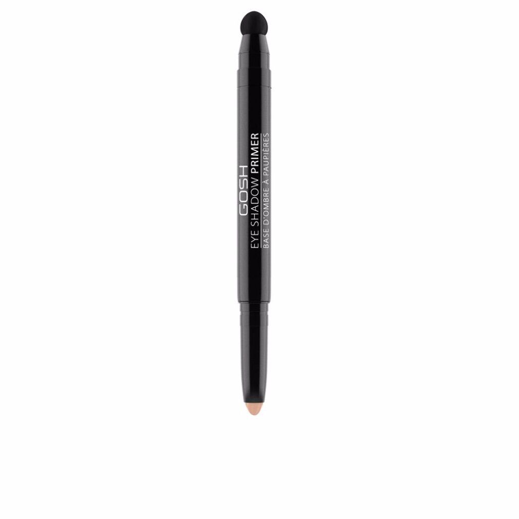 Gosh Eye Shadow Primer Bianco Avorio, formato stick con applicatore e punta primer.