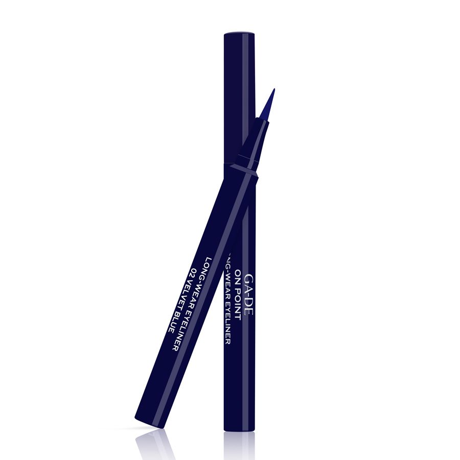 GA-DE On Point Eyeliner Long Wear