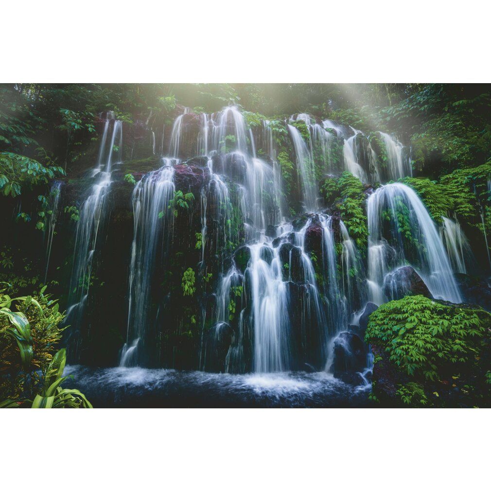 ravensburger Cascata di Bali Puzzle 3000 pezzi