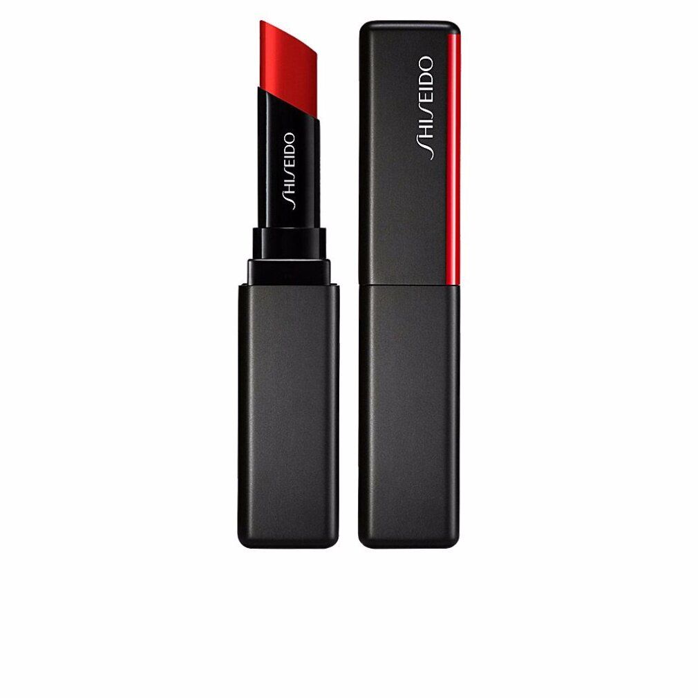 Shiseido Visionairy Gel Rossetto 220 Rosso Lanterna