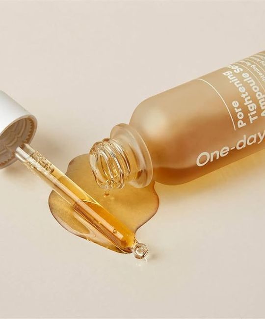 ONE DAY'S YOU PORE TIGHTENING Ampoule Serum