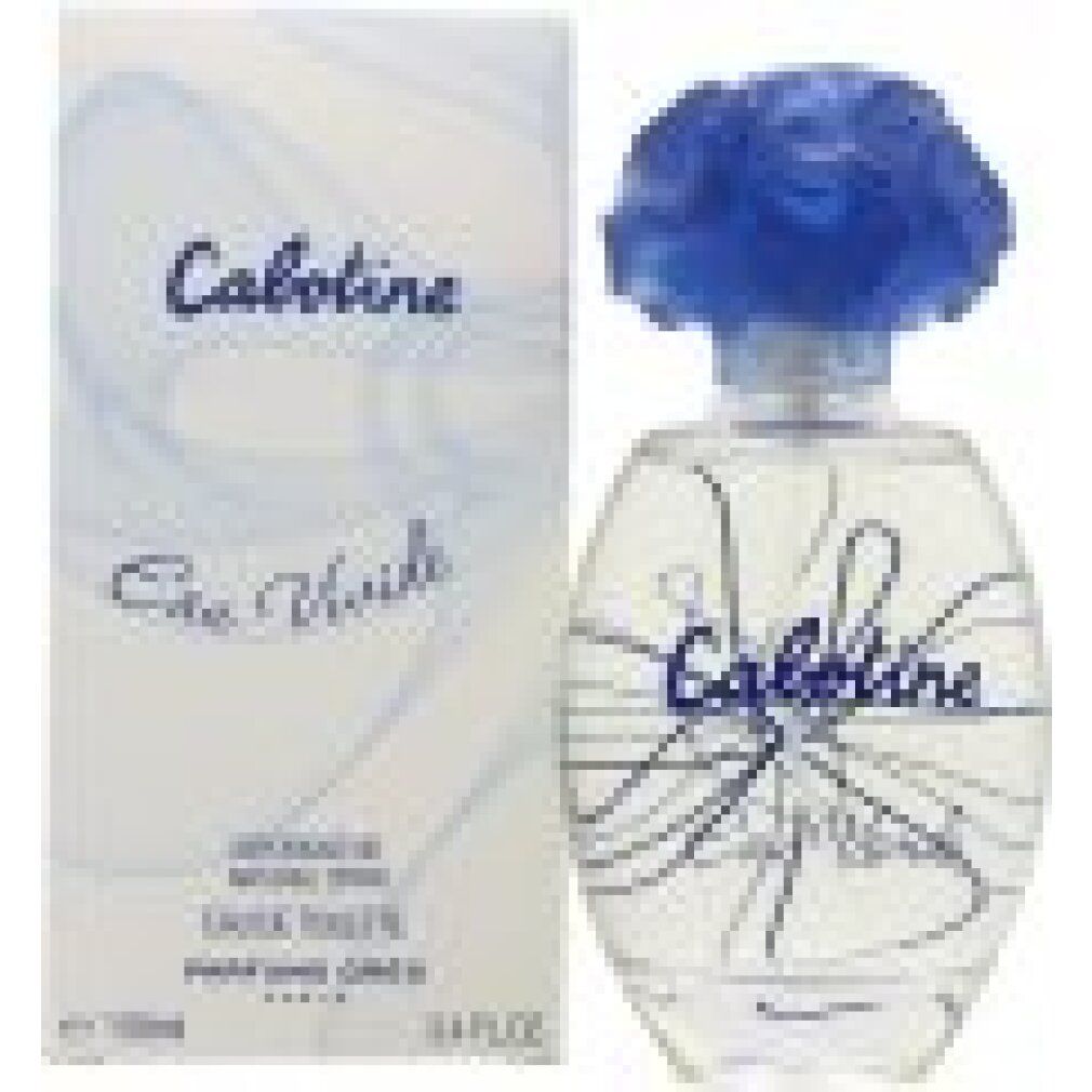 Gres Parfums Cabotine Eau Vivide Eau de Toilette  Spray