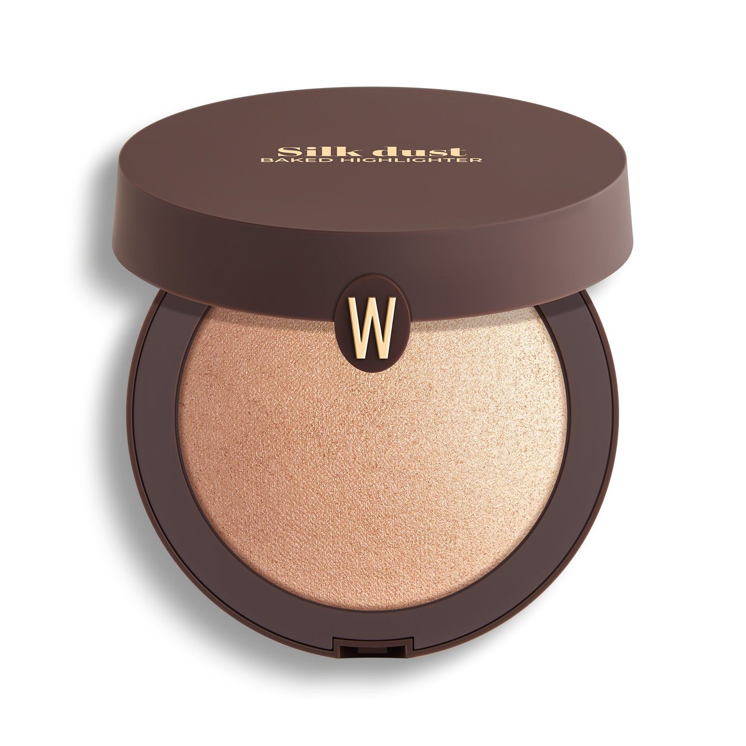 WYCON cosmetics SILK DUST Illuminante cotto effetto luce satinata 02 ENCHANTED