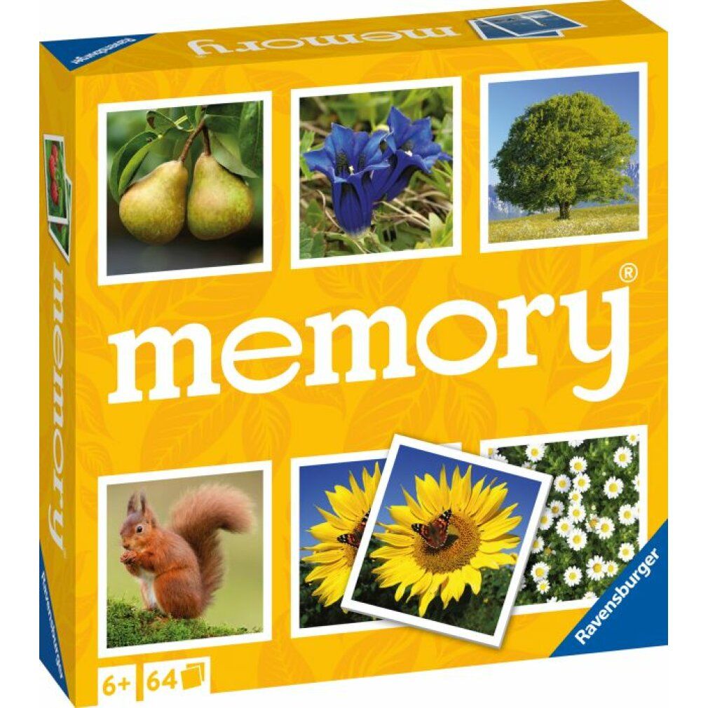 memory® Natura