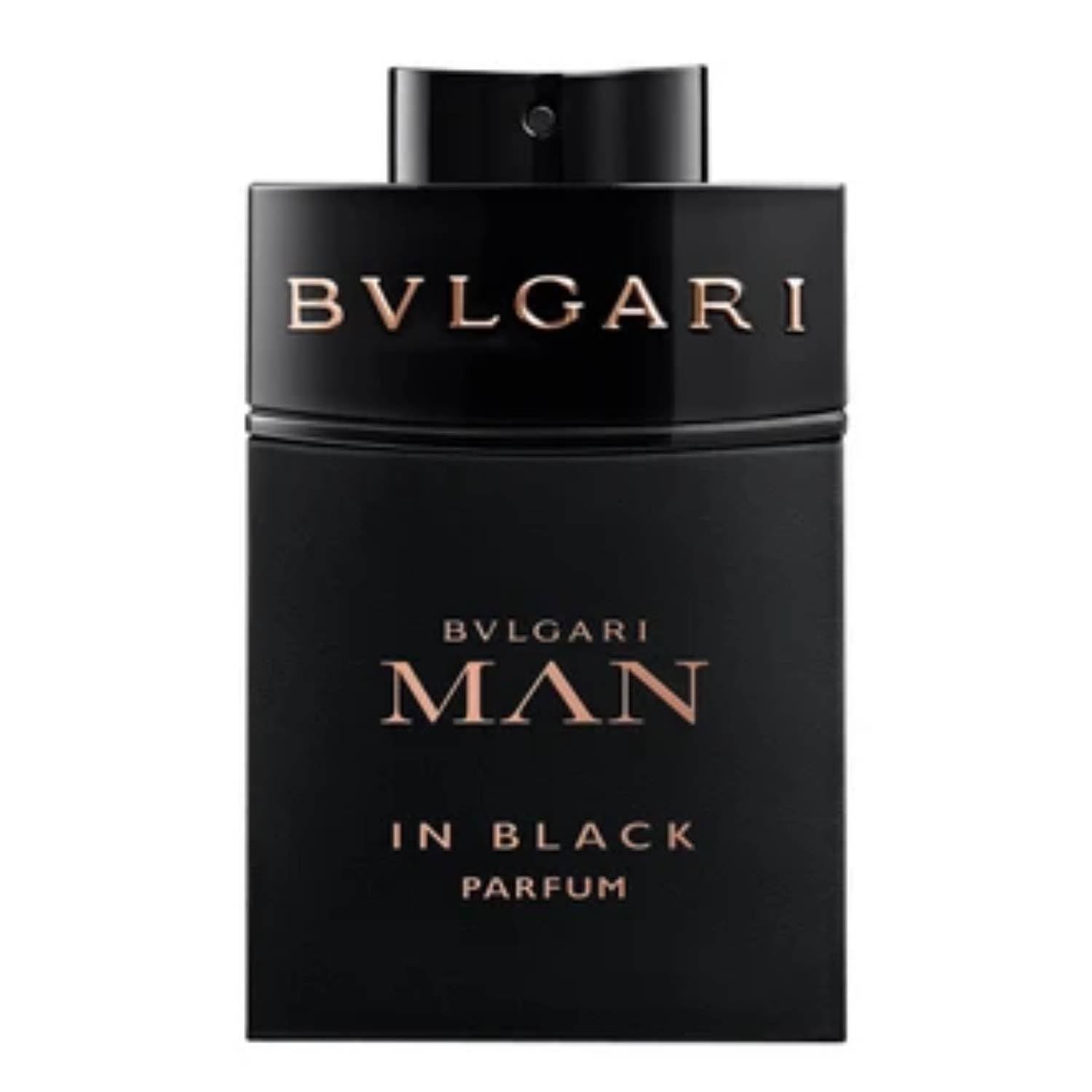 Bvlgari Man In Black Parfum 60 ml – profumo da uomo