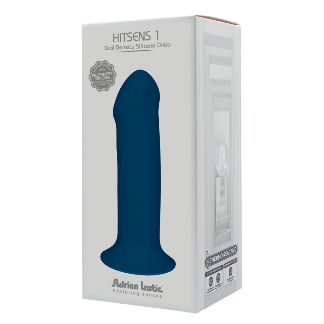 Fallo “Hitsens 1” | Adrien Lastic