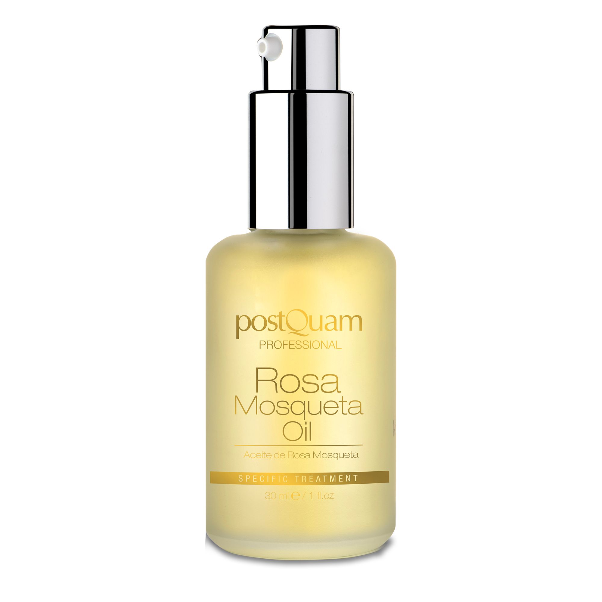 Postquam Olio di Rosa Moschetta