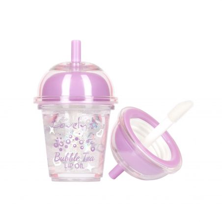 Olio Labbra Bubble Tea