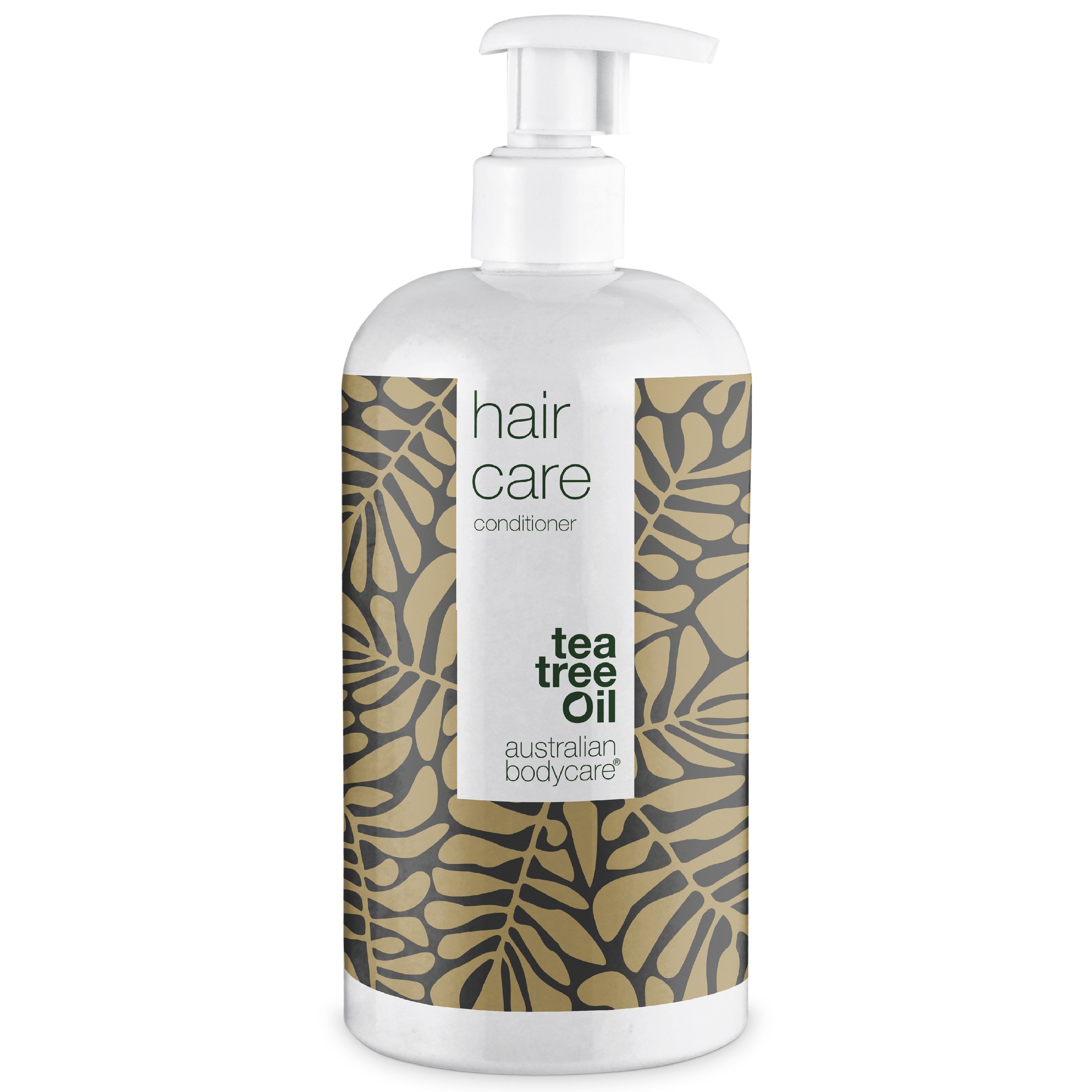 Balsamo per capelli Australian Bodycare Tea Tree Oil - Contro la forfora e i capelli secchi