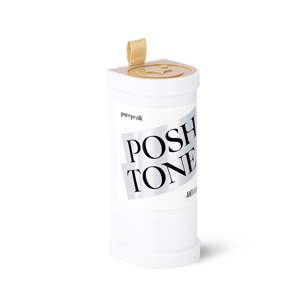 PUREPEAK POSH TONE UP Sunscreen Stick
