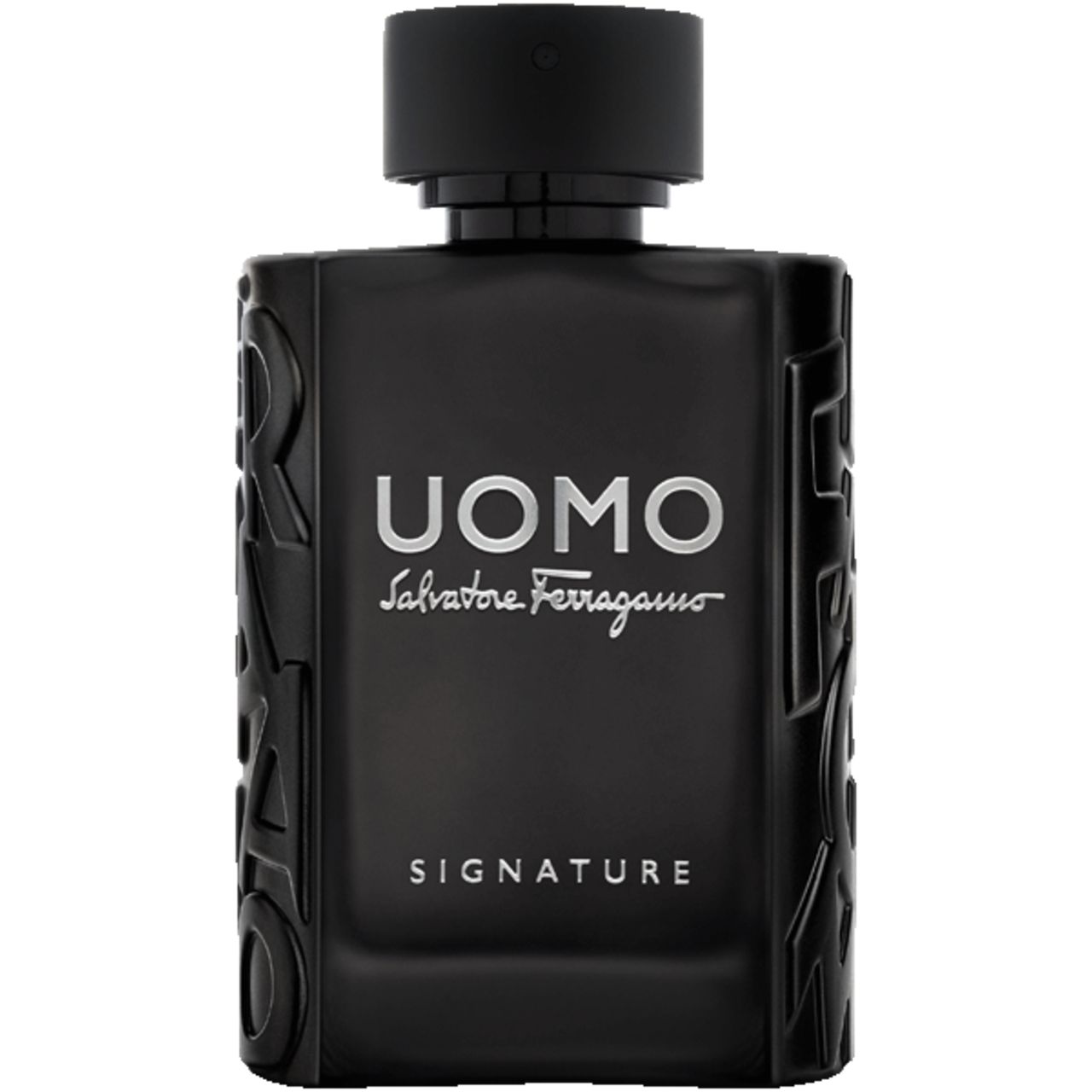 Salvatore Ferragamo Uomo Signature Eau De Parfum Spray 100ml