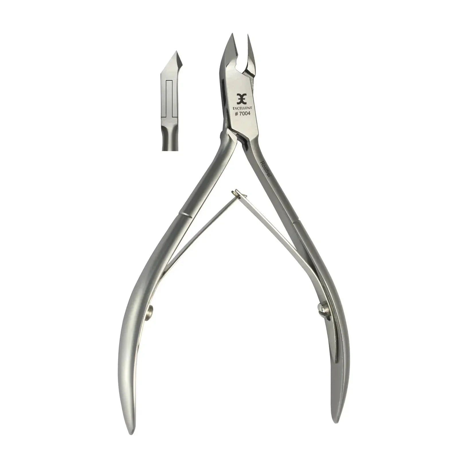 Excellent Tronchesini per cuticole 11 cm, tagliente sottile 6 mm