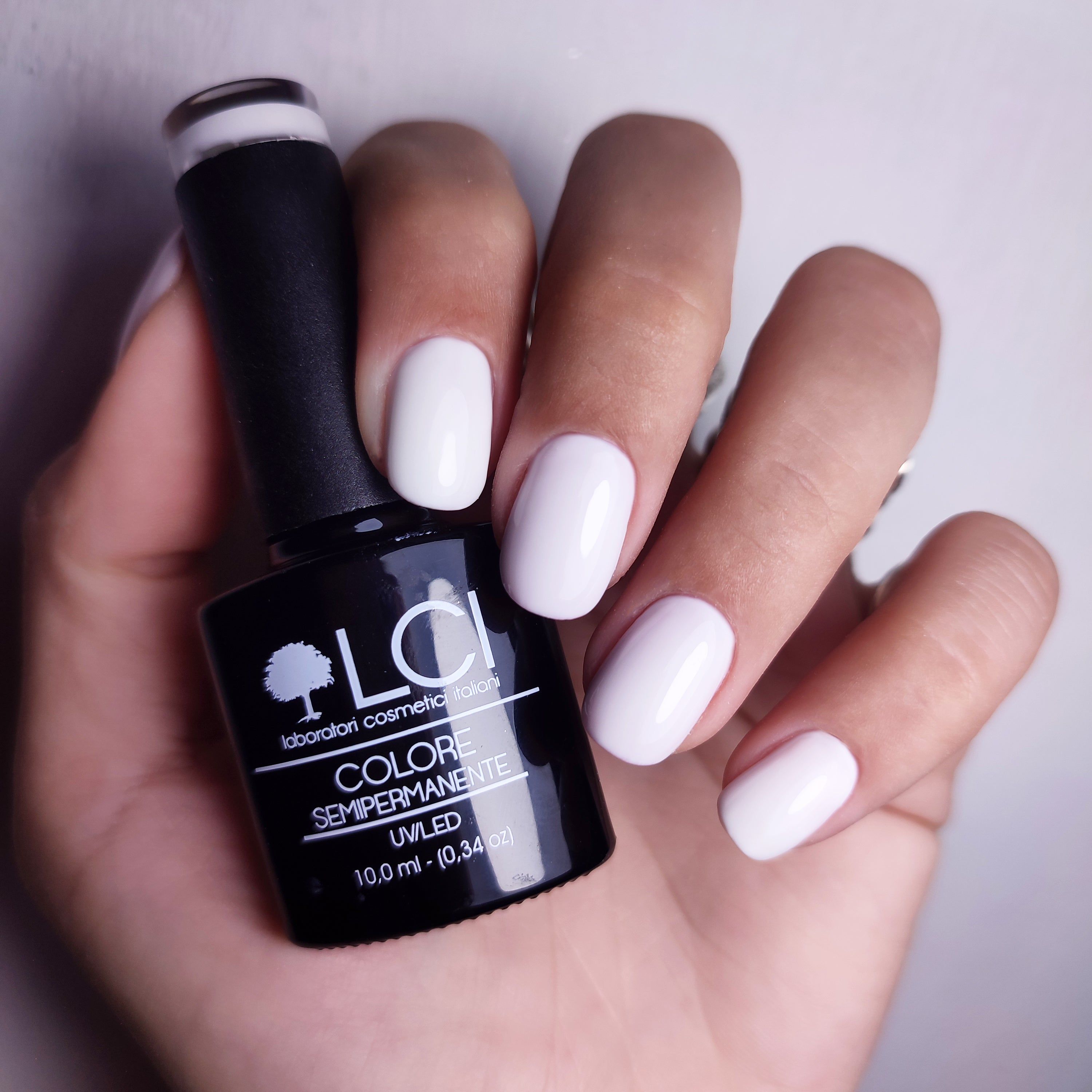 LCI Cosmetics - Kit Semipermanente LCI - Classic