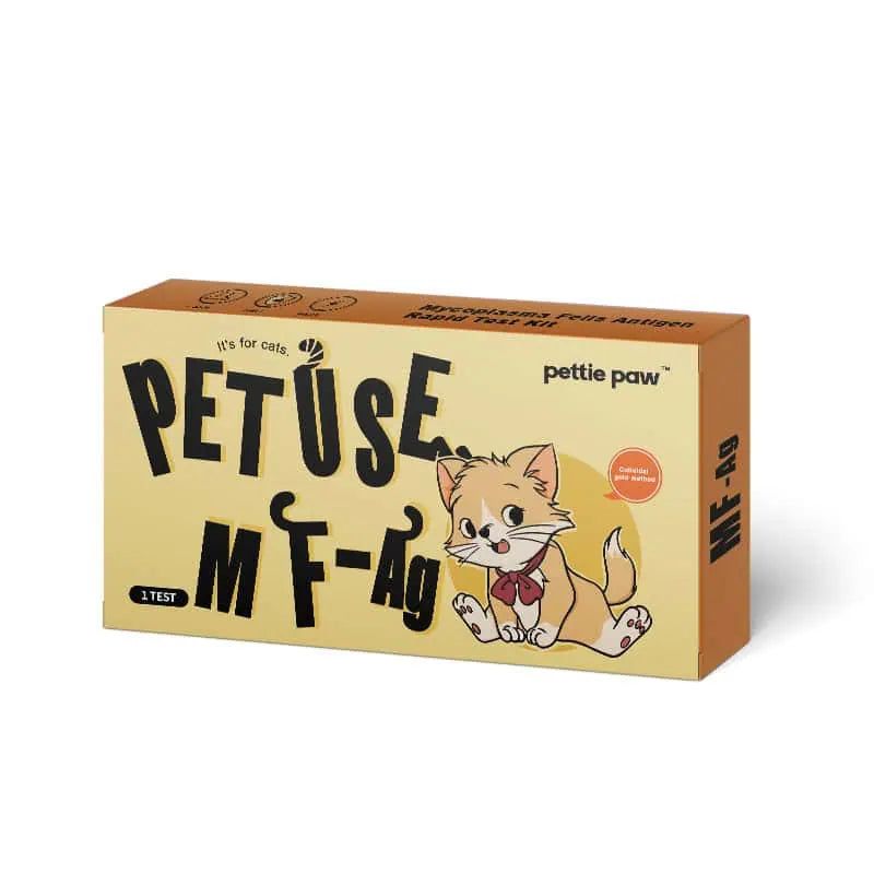 Test antigene Mycoplasma felis - gatto