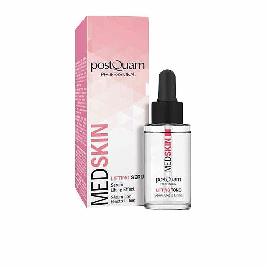 Postquam Radiance Elisir Pure Argan