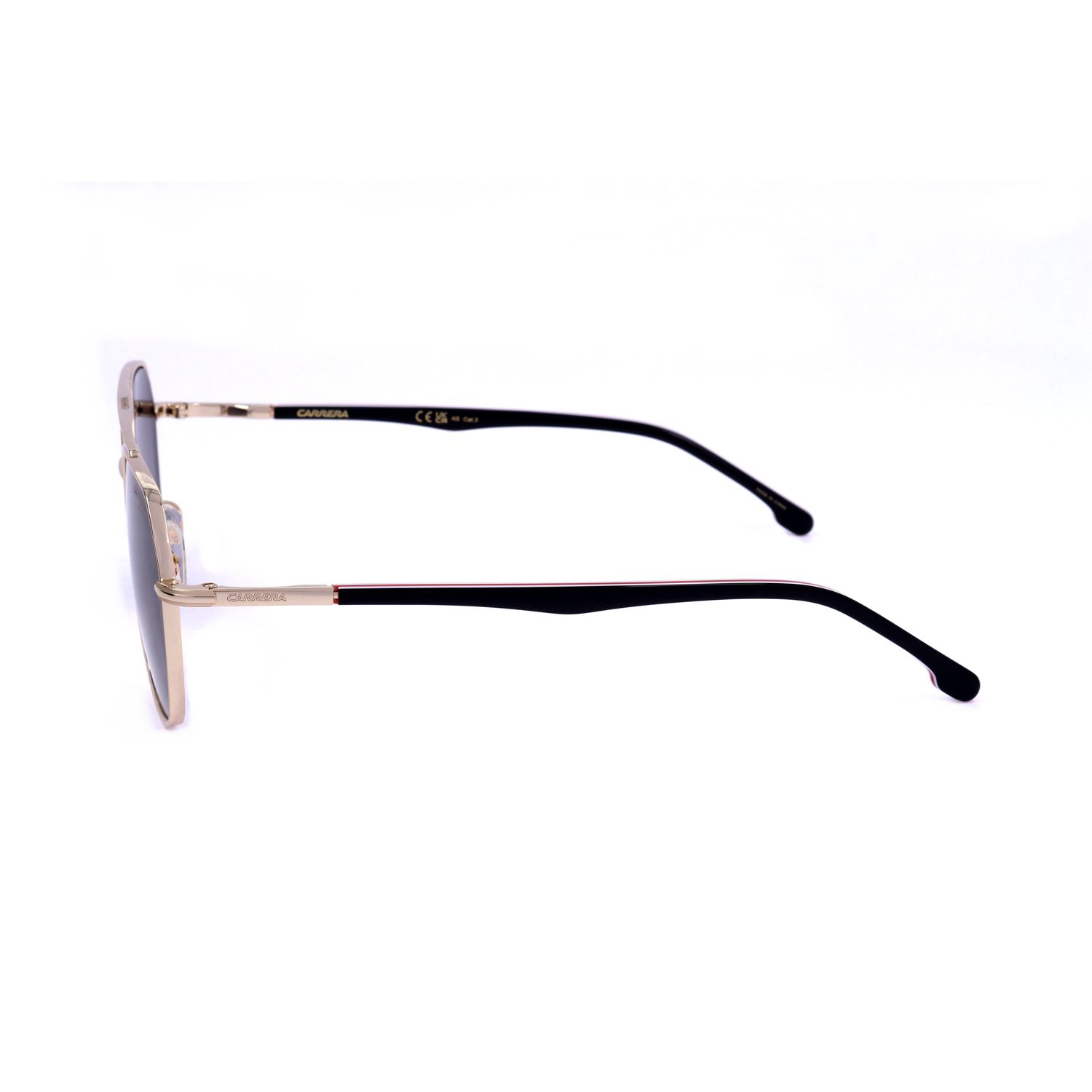 Carrera occhiali da sole unisex CARRERA 303/S gold-coloured