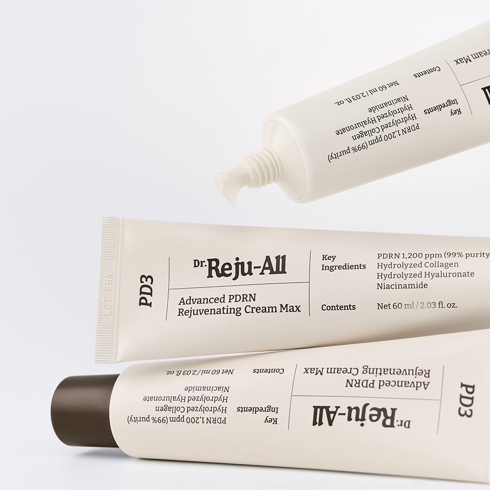 Dr. Reju-All Advanced PDRN Crema Rigenerante