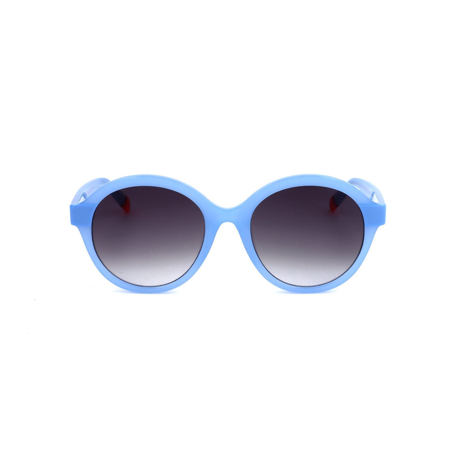 Benetton occhiali da sole donna BE5084 light blue