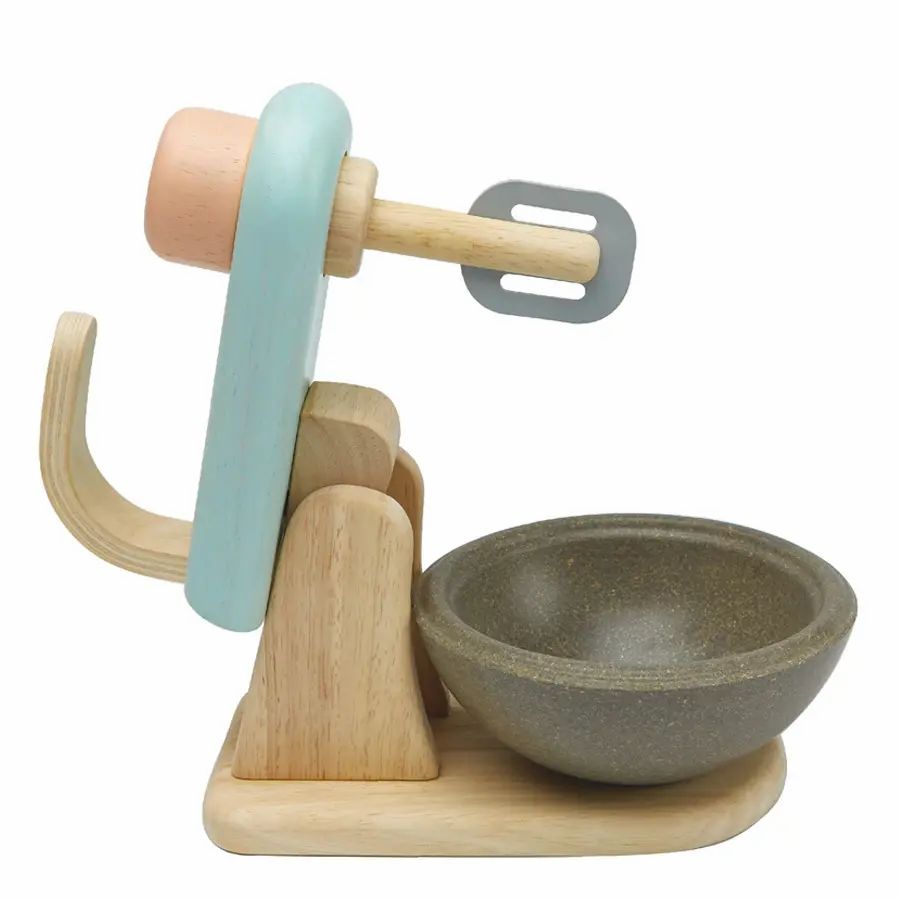 Plan Toys Set Robot da cucina
