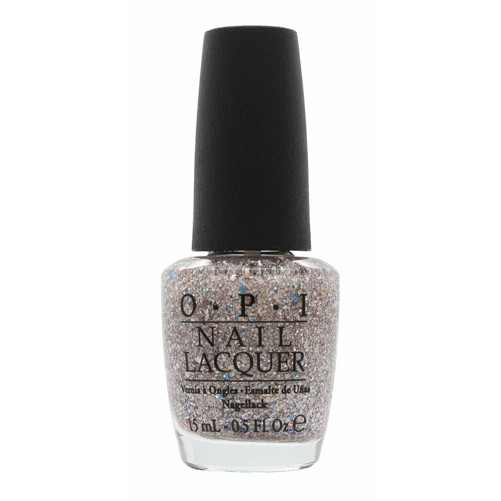 opi Muppets Nagellack  - Muppets World Tour