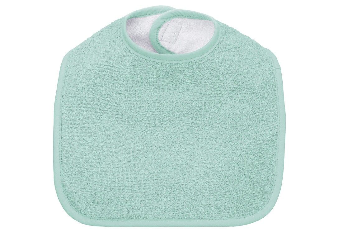 Fillikid Lätzchen frotttee blu ghiaccio 400g