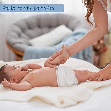Kikido Crema Cambio Pannolino