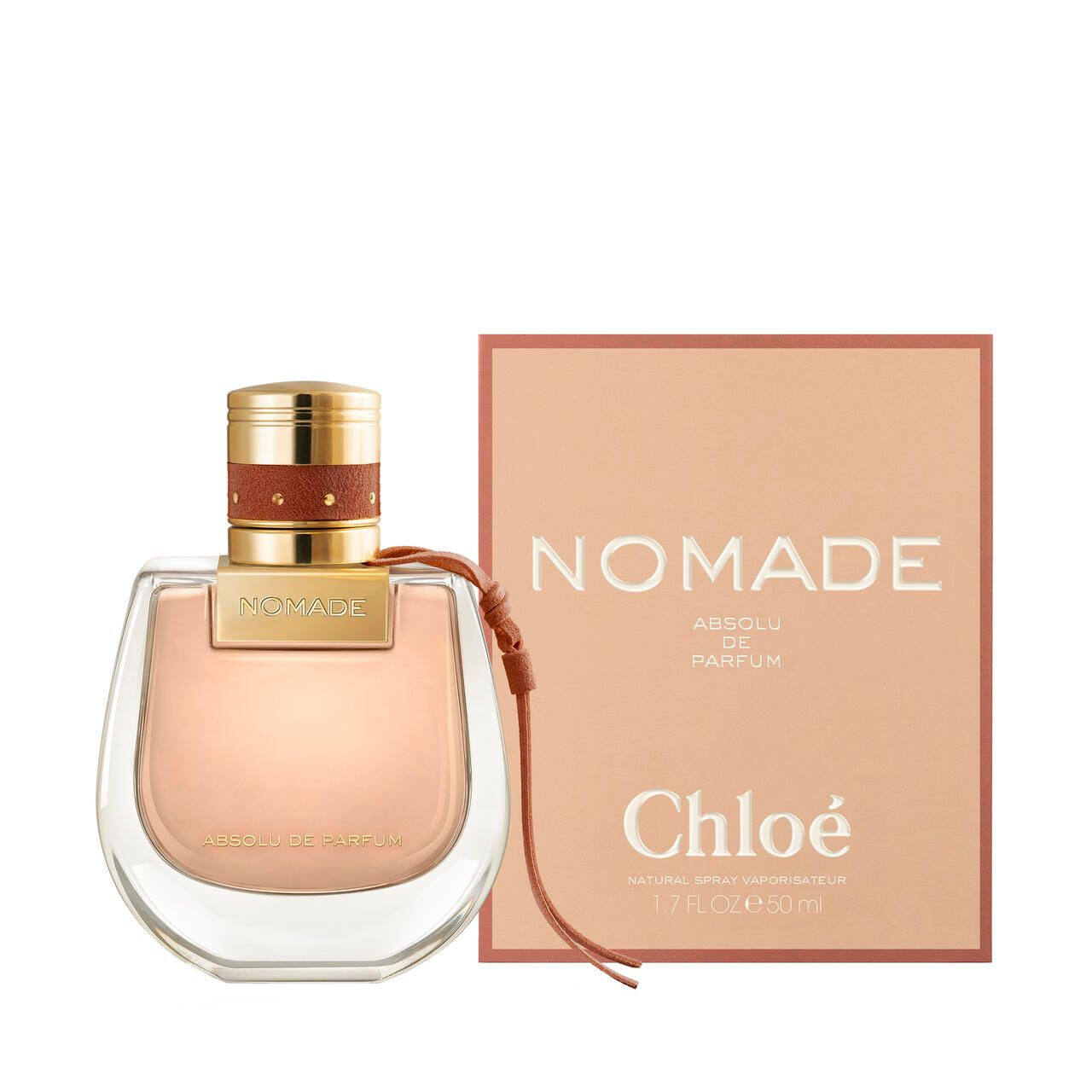 Chloé Nomade Absolu De Parfum Spray 50ml