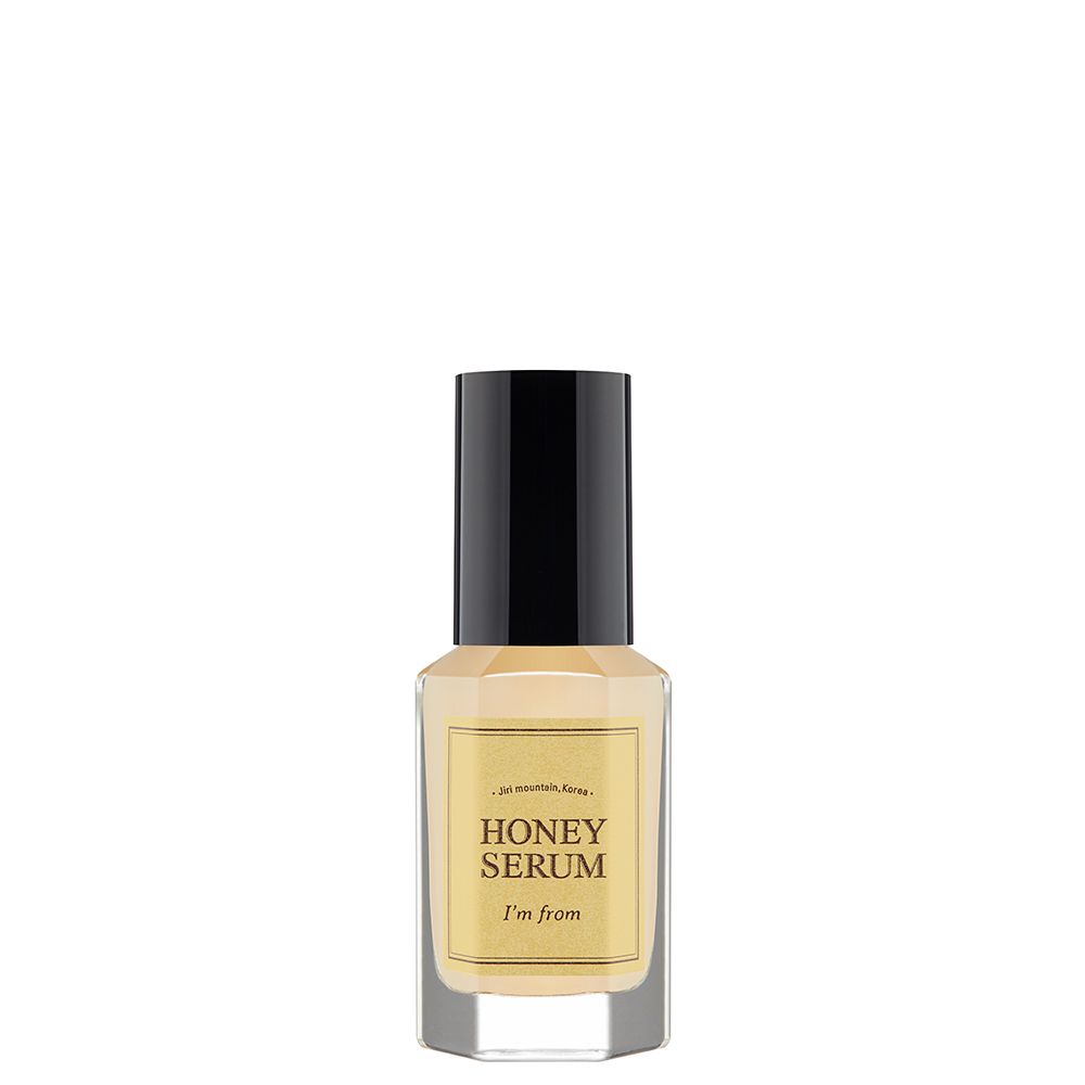 I'M FROM Honey Serum – Siero viso nutriente al miele per una pelle luminosa e curata