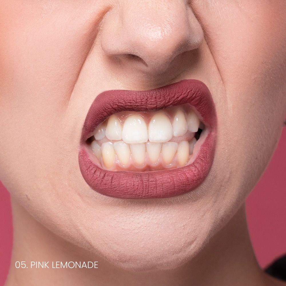 Mia Makeup Matte 'n' Bomb rossetto liquido effetto velluto a lunga durata