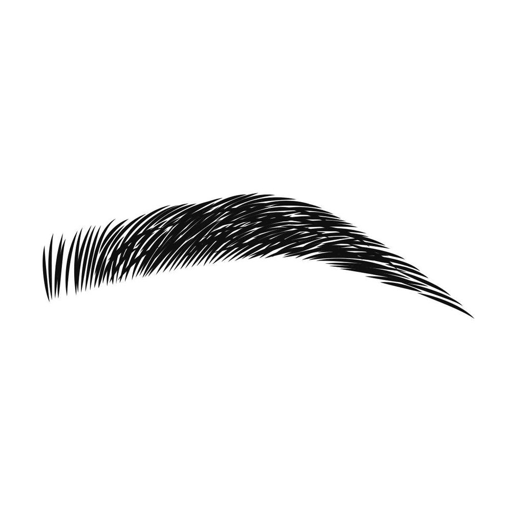 Mia Makeup Shape&Volume mascara sopracciglia colorato
