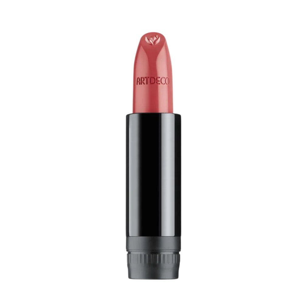 Confezione prodotto Hollister con design rosso e bianco.