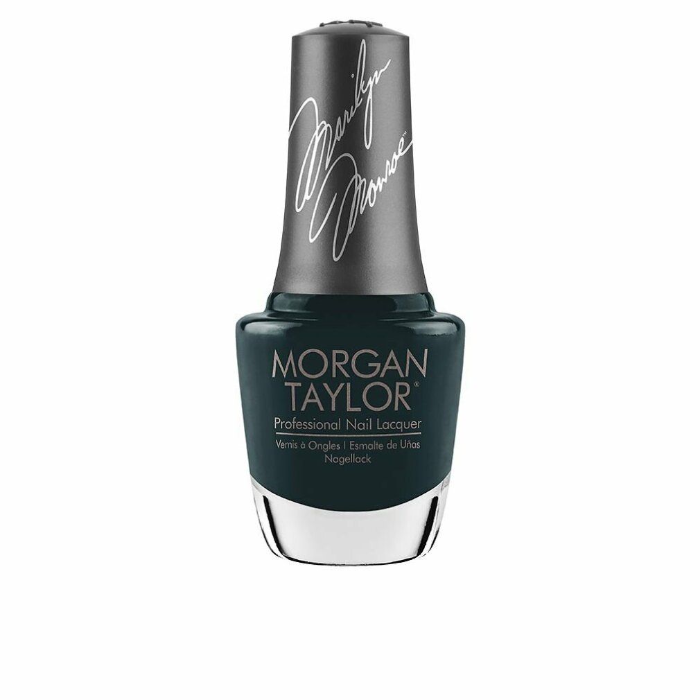 Morgan Taylor Professional Nail Lacquer Flirty and Fabulous