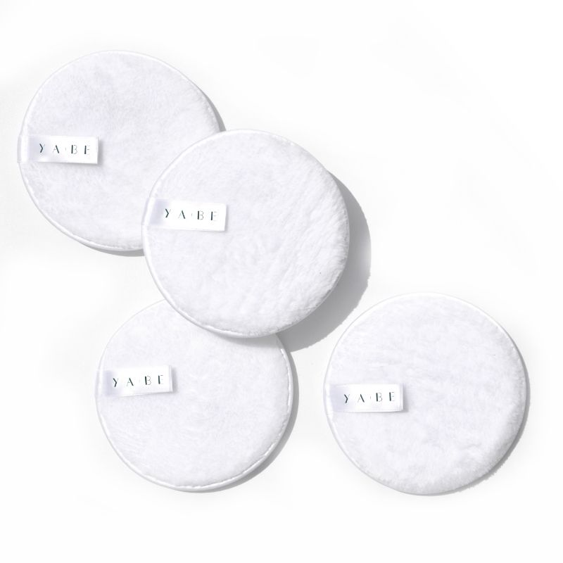 ya_be Cleansing Pad