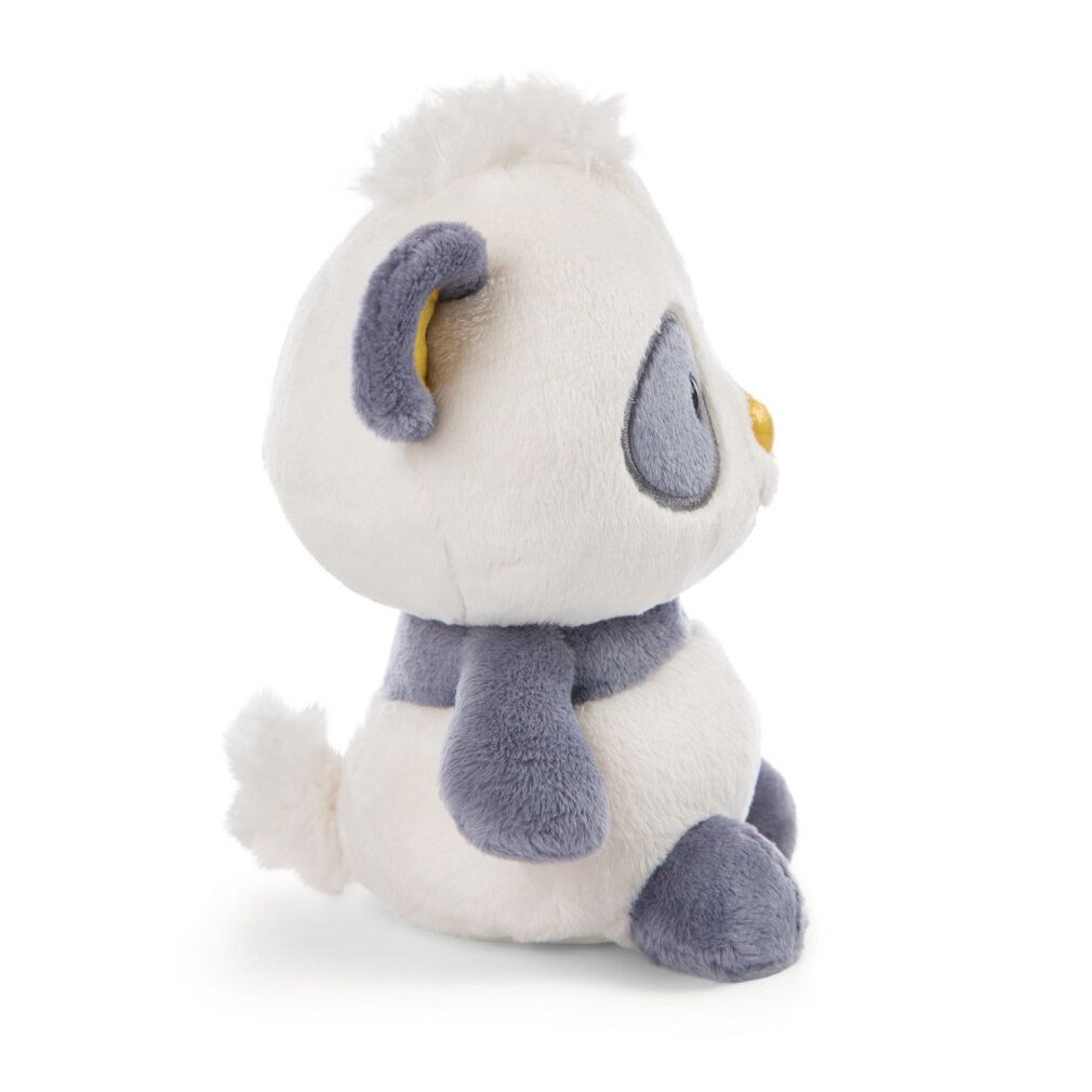 Nici 48417 - Peluche Panda canterino 20 cm con funzione di canto e danza